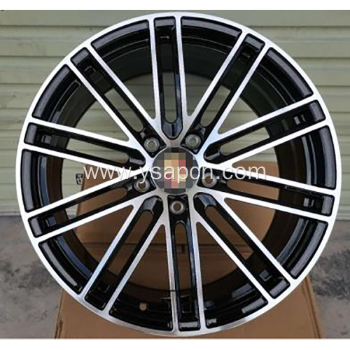 Wheel Rim Forged Wheel Rims for Cayenne Panamera